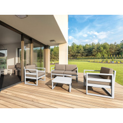 НАБІР ДЛЯ ЗОНИ ЛАУНЖ MYKONOS